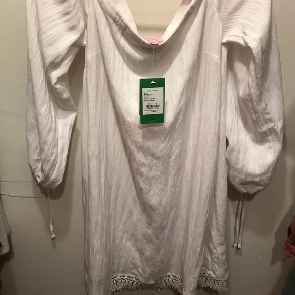 Lilly Pulitzer Adira Dress - Picture 2 of 3